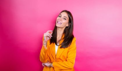 Anja Zeidler: Traumhafte Locations & gechilltes Leben, aber auch viel Arbeit. Foto: Anja Zeidler