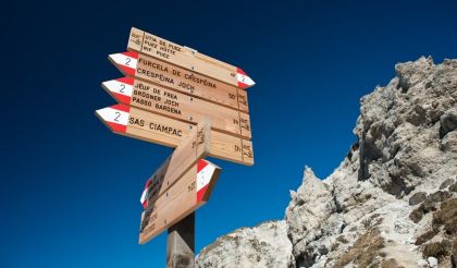 Rosige Aussichten für Berufe in der Tourismus- und Eventbranche. Foto: Fotolia