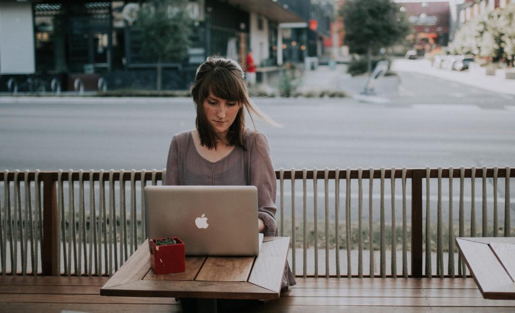 In wenigen Wochen ist Semesterstart. (©Unsplash)